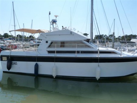 2011.Port Médoc